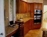 Custom Kitchen